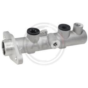 Hauptbremszylinder 61278 von A.B.S. günstig für 90,60 € online kaufen