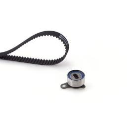 Acquista Kit cinghia di distribuzione da GATES online per CELICA Coupé (AT18_, ST18_) a prezzi moderati