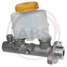 Acquista Cilindro maestro del freno da A.B.S. 71411 a buon mercato per soli 165,36 €