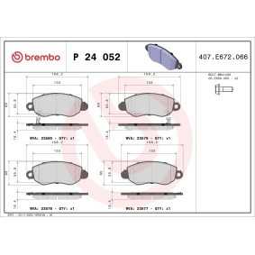 Hauptbremszylinder 41399 von A.B.S. günstig für 147,59 € online kaufen