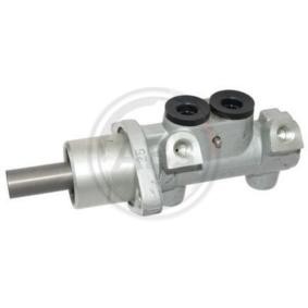 Hauptbremszylinder 51076 von A.B.S. günstig für 205,68 € online kaufen