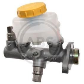 Compre Cilindro principal de freno de A.B.S. online para 100 NX (B13) a precios moderados