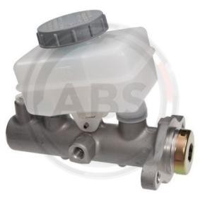 Hauptbremszylinder 75209 von A.B.S. günstig für 80,75 € online kaufen