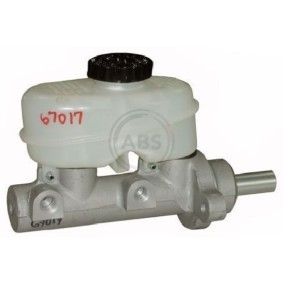 Compre Bomba central dos travões da A.B.S. 81225 a um preço baixo por 90,57 €