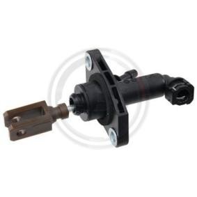 Compre Cilindro transmissor, embraiagem da A.B.S. 41463 a um preço baixo por 59,48 €