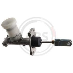 Compre Bomba de embraiagem de A.B.S. online para Maxima III Sedan (J30) a preços moderados