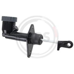 Compre Cilindro transmissor, embraiagem da A.B.S. 61298 a um preço baixo por 47,26 €