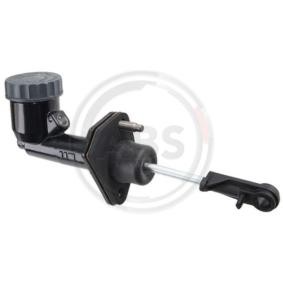 Compre Cilindro transmissor, embraiagem da A.B.S. 61299 a um preço baixo por 34,06 €