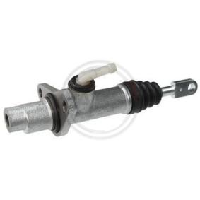 Compre Cilindro transmissor, embraiagem da A.B.S. 75337 a um preço baixo por 47,88 €