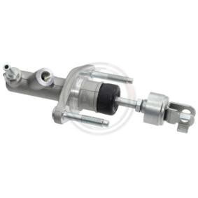 Compre Bomba de embraiagem de A.B.S. online para INTEGRA Coupé (DC2, DC4) a preços moderados