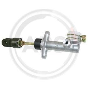 Geberzylinder, Kupplung 71001 von A.B.S. günstig für 54,25 € online kaufen