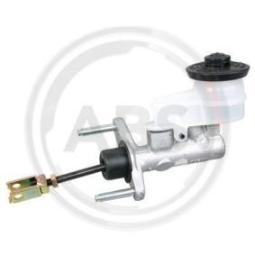 Compre Bomba de embraiagem de A.B.S. online para CELICA Cabriolet (AT18_, ST18_) a preços moderados