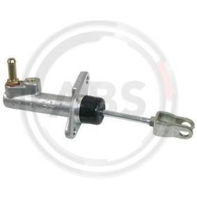 Compre Cilindro transmissor, embraiagem da A.B.S. 71246 a um preço baixo por 38,46 €