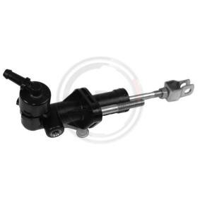 Osta Pääsylinteri, kytkin A.B.S.:llä 71319 edullisesti hintaan 44,85 €