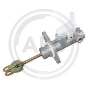 Acquista Pompa della frizione da A.B.S. 71355 a buon mercato per soli 88,91 €