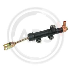 Achetez des Émetteur d'embrayage de chez A.B.S. en ligne pour LITEACE Camionnette (CM3_V, KM3_V) à prix modérés