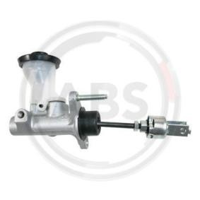 Achetez des Cylindre émetteur d'embrayage A.B.S. 75037 à prix pour 107,69 €