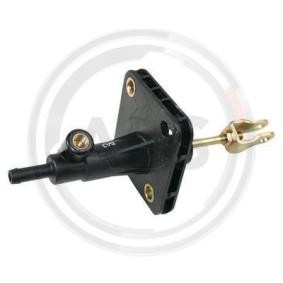 Compre Cilindro transmissor, embraiagem da A.B.S. 75255 a um preço baixo por 40,01 €