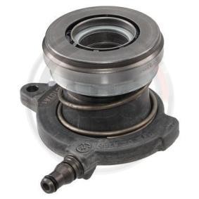 Compre Dispositivo de desembraiagem central, embraiagem da A.B.S. 41487 a um preço baixo por 89,80 €
