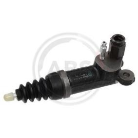 Kupplungsnehmerzylinder 41872 von A.B.S. günstig für 45,81 € online kaufen