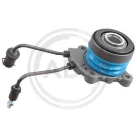 Osta Irroitusmekanismi, kytkin A.B.S.:llä 51209 edullisesti hintaan 70,06 €