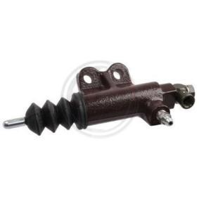 Acquista Cilindro secondario, frizione da A.B.S. 71628 a buon mercato per soli 58,83 €