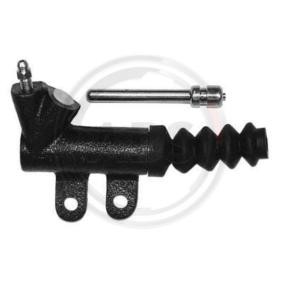 Compre Cilindro receptor, embraiagem da A.B.S. 71656 a um preço baixo por 16,01 €