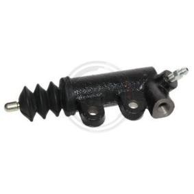 Acquista Cilindro secondario, frizione da A.B.S. 75066 a buon mercato per soli 25,19 €