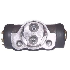 Køb Bremsecylinder af A.B.S. 72676X til den lave pris 94,19 DKK