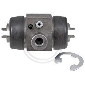 Achetez des Cylindre de roue A.B.S. 52600X à prix pour 24,12 €