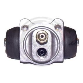 Compre Cilindro do travão da roda de A.B.S. online para ALTO (SS80) a preços moderados