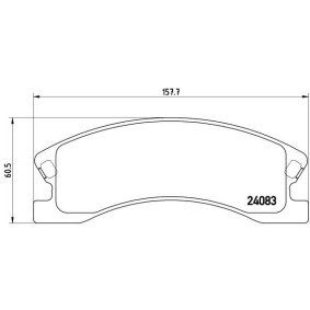 Bremskraftregler 44049 von A.B.S. günstig für 112,48 € online kaufen