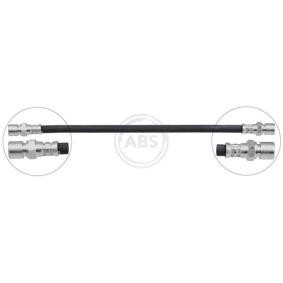 Compre Latiguillos de freno de A.B.S. online para FIESTA II (FBD) a precios moderados