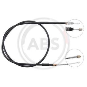Comprar Cable de freno de mano de A.B.S. K10946 a bajo precio de 8,69 €