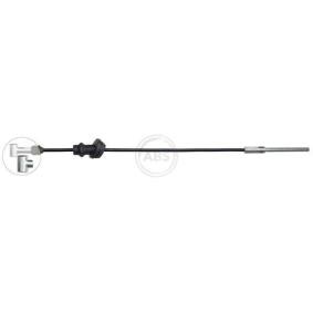 Acquista Cavo freno a mano da A.B.S. K13972 a buon mercato per soli 8,12 €