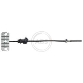 Compre Cable de freno de mano de A.B.S. online para CARENS I (FC) a precios moderados