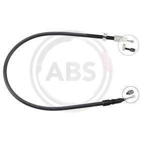 Acquista Cavo freno a mano da A.B.S. online per Classe R (W251, V251) a prezzi moderati
