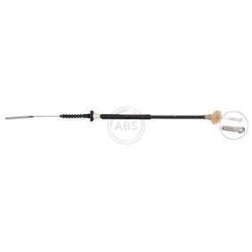 Acquista Cavo frizione da A.B.S. K21060 a buon mercato per soli 10,35 €