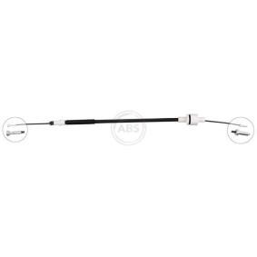 Kupplungsseil K21330 von A.B.S. günstig für 35,32 € online kaufen