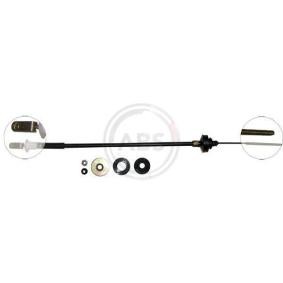 Compre Cable de embrague de A.B.S. online para 205 II (20A/C) a precios moderados