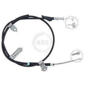 Kupplungsseil für VW von A.B.S.