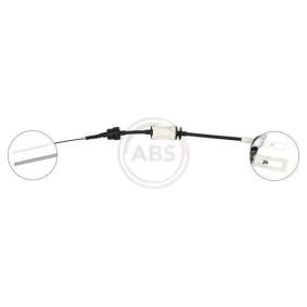 Kupplungsseil K25310 von A.B.S. günstig für 21,53 € online kaufen
