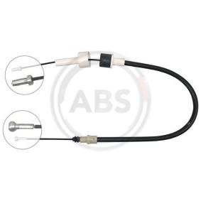Kupplungsseil K27070 von A.B.S. günstig für 35,33 € online kaufen