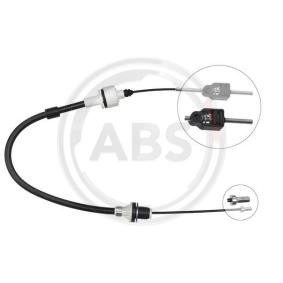 Kupplungsseil K27810 von A.B.S. günstig für 17,05 € online kaufen