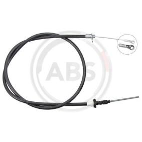 Kupplungsseil K27890 von A.B.S. günstig für 16,33 € online kaufen