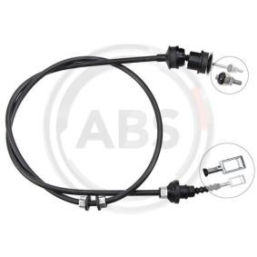 Kupplungsseil K27900 von A.B.S. günstig für 26,45 € online kaufen