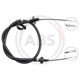 Kupplungsseil K28270 von A.B.S. günstig für 19,41 € online kaufen