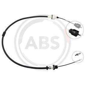 Kupplungsseil K28330 von A.B.S. günstig für 41,51 € online kaufen