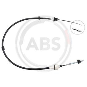 Kupplungsseil K28340 von A.B.S. günstig für 38,62 € online kaufen