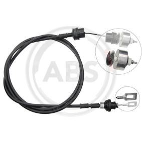 Kupplungsseil K28590 von A.B.S. günstig für 32,86 € online kaufen